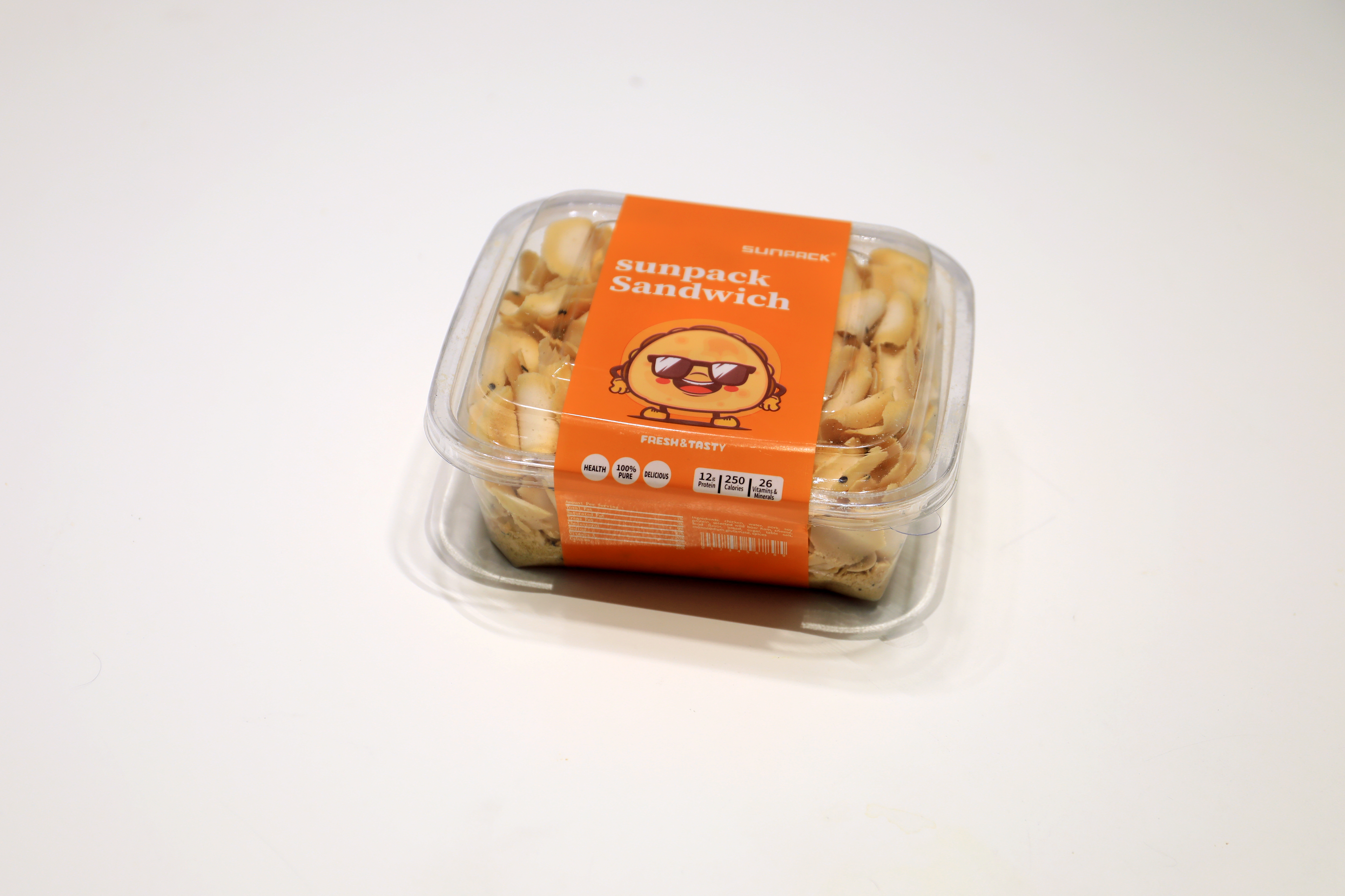 食品行業(yè)